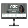 AOC Q27P3CV 27inch VA TFT 2560x1440 HDMI DP USB Black