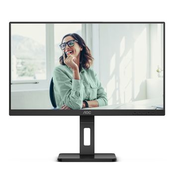 AOC Q27P3CV 27inch VA TFT 2560x1440 HDMI DP USB Black (Q27P3CV)