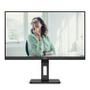 AOC Q27P3CV 27inch VA TFT 2560x1440 HDMI DP USB Black (Q27P3CV)