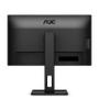 AOC Q27P3CV 27inch VA TFT 2560x1440 HDMI DP USB Black (Q27P3CV)