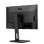 AOC Q27P3CV 27inch VA TFT 2560x1440 HDMI DP USB Black (Q27P3CV)