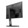 AOC Q27P3CV 27inch VA TFT 2560x1440 HDMI DP USB Black (Q27P3CV)