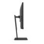 AOC Q27P3CV 27inch VA TFT 2560x1440 HDMI DP USB Black (Q27P3CV)