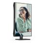 AOC Q27P3CV 27inch VA TFT 2560x1440 HDMI DP USB Black (Q27P3CV)