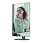 AOC Q27P3CV 27inch VA TFT 2560x1440 HDMI DP USB Black (Q27P3CV)