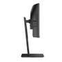 AOC CU34P3CV 34inch VA 3440x1440 21:9 4ms HDMI DP USB Black (CU34P3CV)
