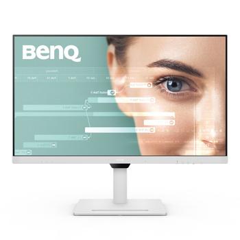 BENQ GW3290QT 32IN IPS QHD 2560x1440 USB-C 65W DP1.2x1 HDMI1.4x1 DP (9H.LLHLA.TBE)