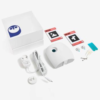 OWL LABS IN-ROOM WHITEBOARD CAMERA   PERP (WBC100-2000)