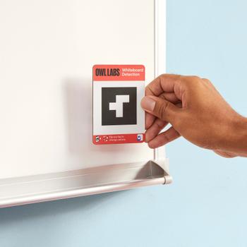 OWL LABS IN-ROOM WHITEBOARD CAMERA   PERP (WBC100-2000)