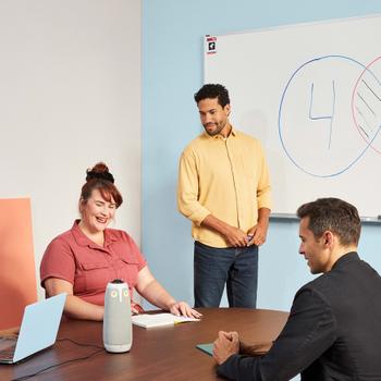 OWL LABS IN-ROOM WHITEBOARD CAMERA   PERP (WBC100-2000)