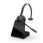 JABRA Engage 65 Mono Monophon Kopfband Schwarz Headset (9553-553-117) (9553-553-117)