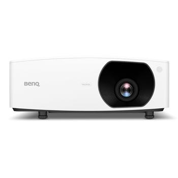 BENQ LU710 data projector 4000 (9H.JLM77.15E)
