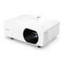 BENQ Q LU710 - DLP projector - laser - 3D - 4000 lumens - WUXGA (1920 x 1200) - 16:10 - 1080p (9H.JLM77.15E)