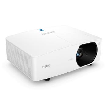 BENQ PROJECTOR LU710 WHITE (9H.JLM77.15E)