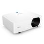 BENQ PROJECTOR LU710 WHITE (9H.JLM77.15E)