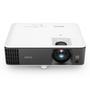 BENQ TK700 | 3840x2160 DLP 3200ANSI-lumen | 1, 127-1, 46:1 | White | Gaming projector w. Low Input Lag (9H.JPK77.17E)