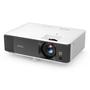 BENQ TK700 | 3840x2160 DLP 3200ANSI-lumen | 1, 127-1, 46:1 | White | Gaming projector w. Low Input Lag (9H.JPK77.17E)