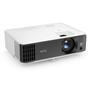 BENQ TK700 | 3840x2160 DLP 3200ANSI-lumen | 1, 127-1, 46:1 | White | Gaming projector w. Low Input Lag (9H.JPK77.17E)