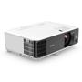 BENQ TK700 | 3840x2160 DLP 3200ANSI-lumen | 1, 127-1, 46:1 | White | Gaming projector w. Low Input Lag (9H.JPK77.17E)