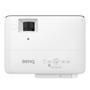 BENQ TK700 | 3840x2160 DLP 3200ANSI-lumen | 1, 127-1, 46:1 | White | Gaming projector w. Low Input Lag (9H.JPK77.17E)
