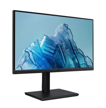 ACER VERO CB271UBMIPRUX 27IN 16:9 2560X1440 WQHD LED TYP-C DOCK MNTR (UM.HB1EE.013)