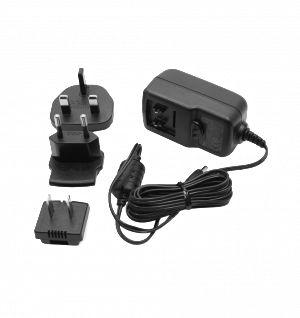 NEWLAND Multiplug adapter 5V/1.5A, (ADP100 $DEL)
