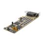 STARTECH 16-PORT PCI EXPRESS SERIAL CARD WITH 16 DB9 RS232 PORTS CARD (PEX16S550LP)