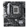 ASUS Intel H610 Lga 1700 Micro Atx
