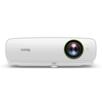 BENQ EH620 | 1920x1080 DLP 3400ANSI-lumen | 1.13-1.47:1 | Fixed lens | White | Windows Smart Meeting (9H.JPT77.34E)