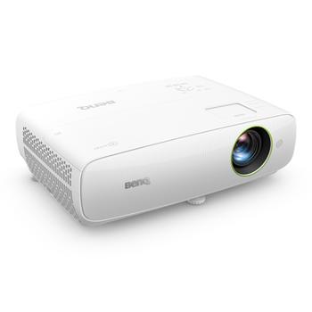 BENQ EH620 | 1920x1080 DLP 3400ANSI-lumen | 1.13-1.47:1 | Fixed lens | White | Windows Smart Meeting (9H.JPT77.34E)