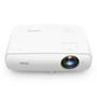 BENQ EH620 | 1920x1080 DLP 3400ANSI-lumen | 1.13-1.47:1 | Fixed lens | White | Windows Smart Meeting (9H.JPT77.34E)