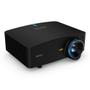 BENQ LK954ST | 3840x2160 (Pixel-shift) DLP 5100ANSI-lumen | 0.81-0.89:1 | Fast lins | Svart | Simulation Projector (9H.JRC77.15E)