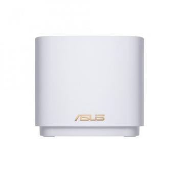 ASUS Zenwifi Xd4 Wifi 6 Tri-Band  (90IG05N0-MO3RM0)