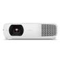 BENQ LW730 | 1280x800 DLP 4200ANSI-lumen | 1.37-1.64:1 | Fixed lens | White | LED-Projector