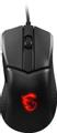 MSI Clutch Gm31 Lightweight Mouse