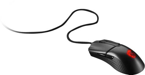 MSI Clutch Gm31 Lightweight Mouse (S12-0402050-CLA)
