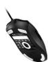 MSI Clutch Gm31 Lightweight Mouse (S12-0402050-CLA)