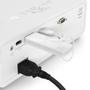 BENQ QP30 4K wireless HDMI Dongle, Wifi5,  Airplay, Chromecast,  powered by USB 5V 1.5A (5A.JH328.004)