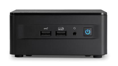 INTEL NUC 13 Pro Kit NUC13ANHi3 EU cord (RNUC13ANHI30002)