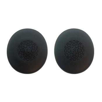 JABRA a - Ear cushion for headset (pack of 2) - for Evolve2 65 Flex MS Stereo, 65 Flex UC Stereo (14101-89)