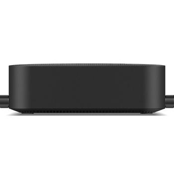 BENQ VS20 InstaShow fully integrated wireless presentation system 4K for hybrid meetings (9H.JRS78.N1E)