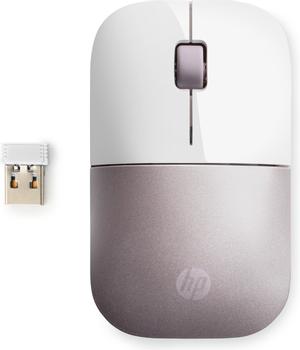 HP Z3700 - mus - 2.4 GHz - pink (4VY82AA)
