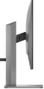 HP Z27u G3 68,6 cm (27 Zoll) 2560 x 1440 Pixel 2K Ultra HD LED Schwarz (1B9X2AA)