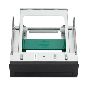 HP hårddiskhållare för optiskt enhetsfack (NQ099AA)