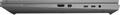 HP ZBook Fury 15.6 inch G8, Intel® Core? i7, 2.5 GHz, 39.6 cm (15.6"), 1920 x 1080 pixels, 32 GB, 1000 GB (62T90EA#AKD)