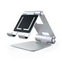 SATECHI R1 Adjustable Mobile Stand - Black (ST-R1K)