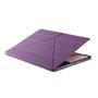 PIPETTO iPad Pro 2018 12,9" Origami Etui - Lilla (PI39-52-3)