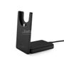 JABRA Evolve2 55 Deskstand USB-C