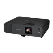 EPSON EB-L265F, Black 4600lm