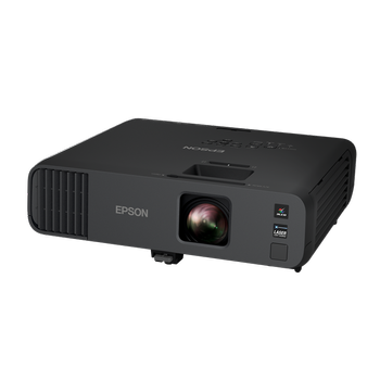 EPSON EB-L265F, Black 4600lm (V11HA72180)